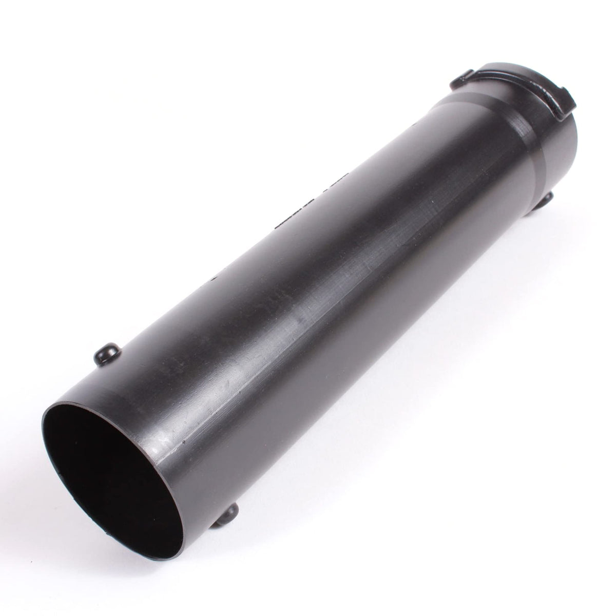 Husqvarna middle tube for 130BT backpack blower enhances reach and reliable replacement