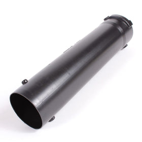 Husqvarna middle tube for 130BT backpack blower enhances reach and reliable replacement