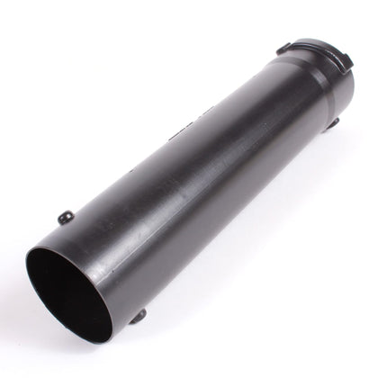 Husqvarna middle tube for 130BT backpack blower enhances reach and reliable replacement