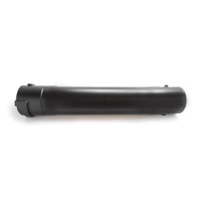 Husqvarna middle tube for 150BT backpack blower improves fit and handling