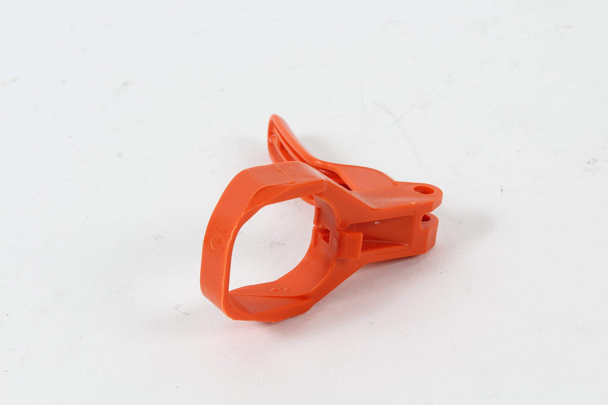 Husqvarna 574355301 OEM part guarantees precise throttle engagement when needed.