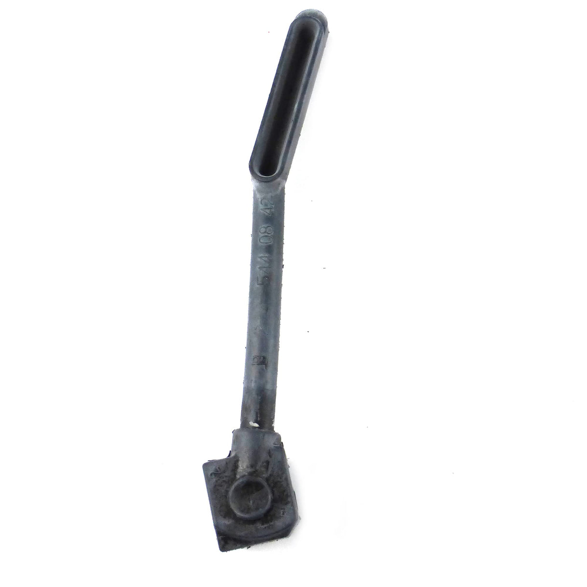 Husqvarna oil hose packaged brand-new for reliable maintenance