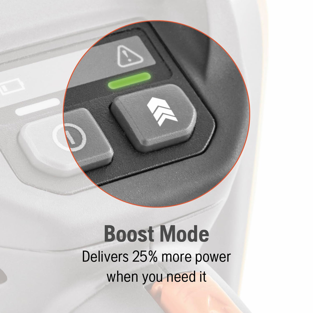 Husqvarna Power Axe 225i arrives with battery and charger for immediate cordless use