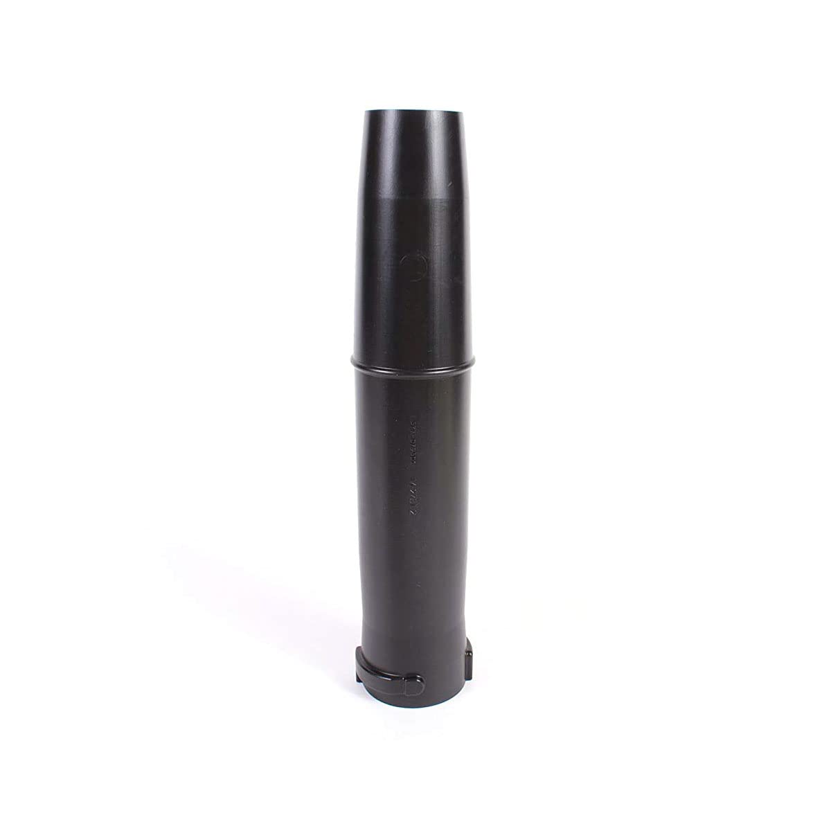 Genuine Husqvarna pipe end packaging; ready-to-install replacement for maintenance.