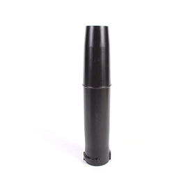 Genuine Husqvarna pipe end packaging; ready-to-install replacement for maintenance.