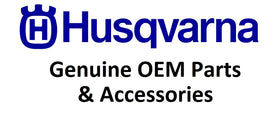 Husqvarna scabbard 596703701 close-up shows bulk packaging for stocking