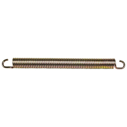 Husqvarna spring deck belt 539120920 front view boosts mower reliability and performance
