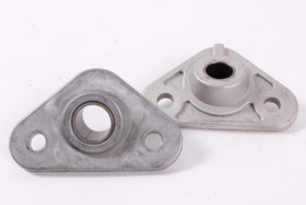 Husqvarna steering shaft bushing kit main image, OEM fit for reliable tractor steering.