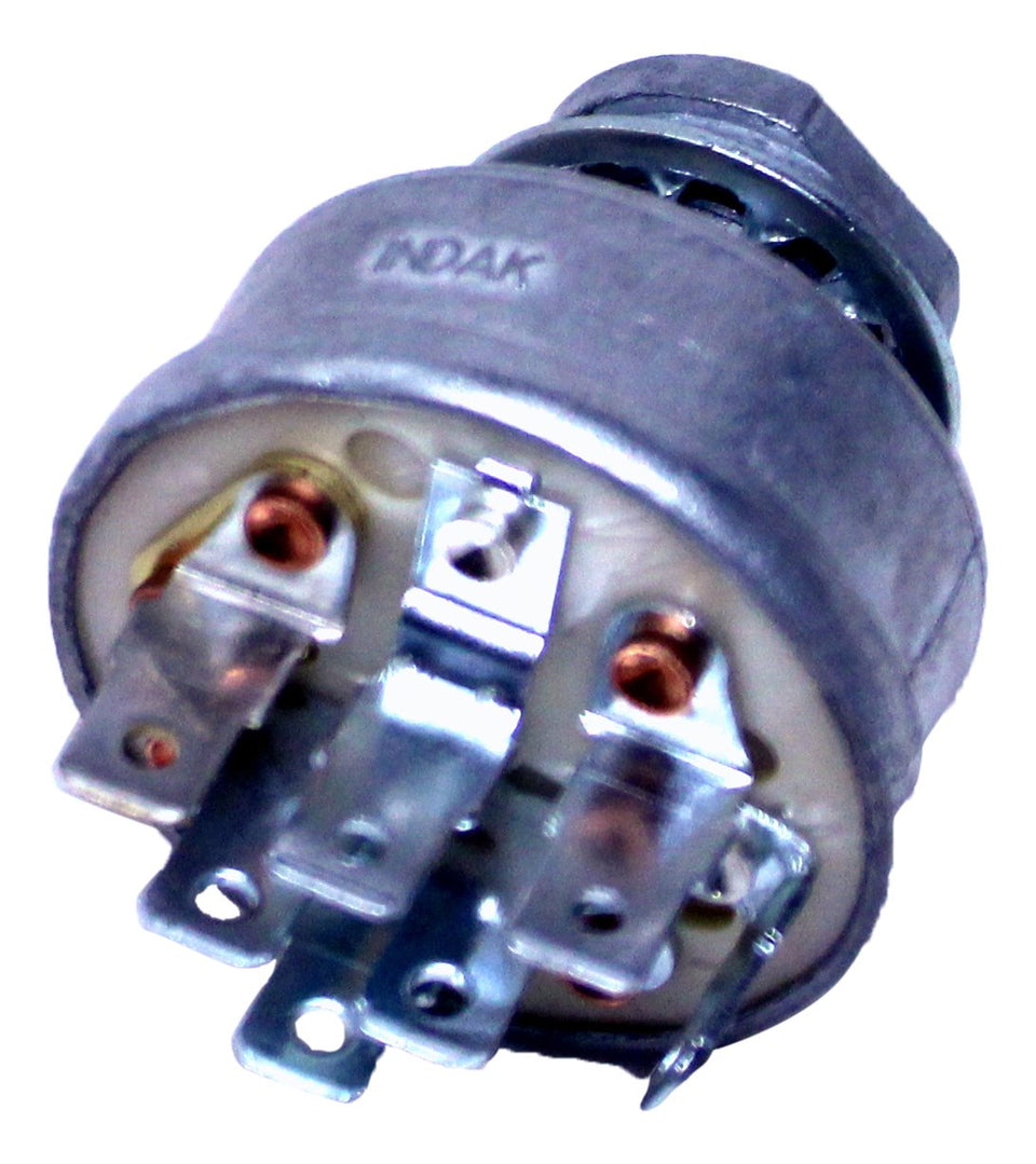 Husqvarna Switch Ignition 574455401 for reliable starts and OEM fit