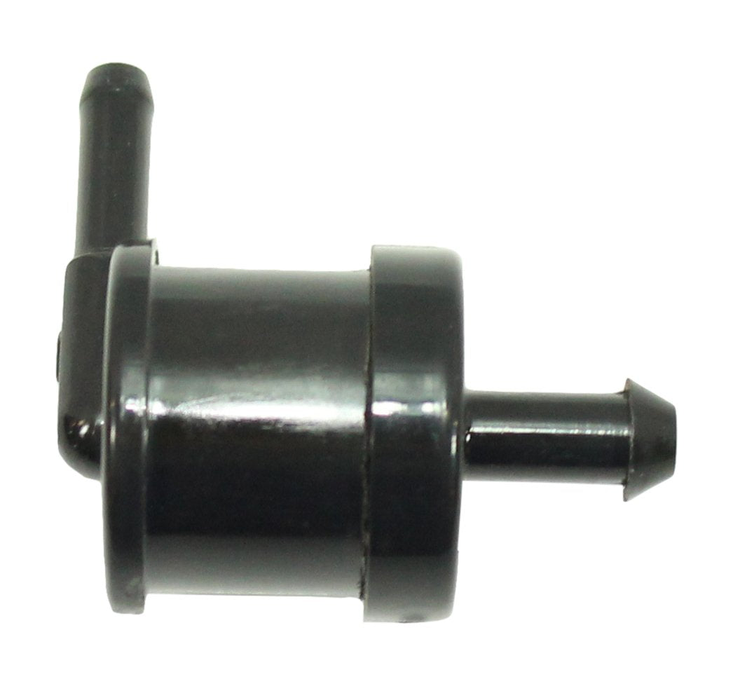 Husqvarna valve fuel check 576618101 for reliable fuel flow and OEM compatibility.