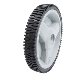 Husqvarna wheel 12x1.75 dimensions for compatibility checks