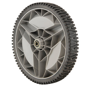 Husqvarna wheel 12x1.75 packaging visuals for authenticity