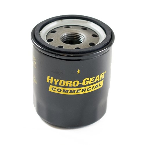 Hustler transmission filter 600976 2-pack for smoother transmission maintenance