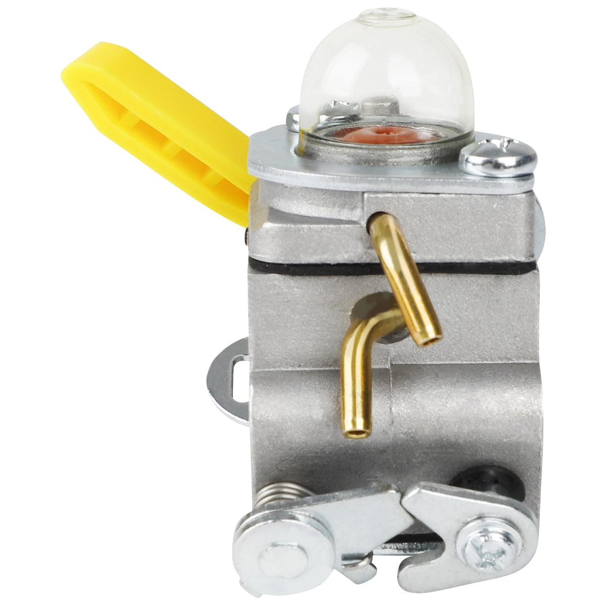 HUSWELL 308054043 carburetor part close-up for accurate replacement.
