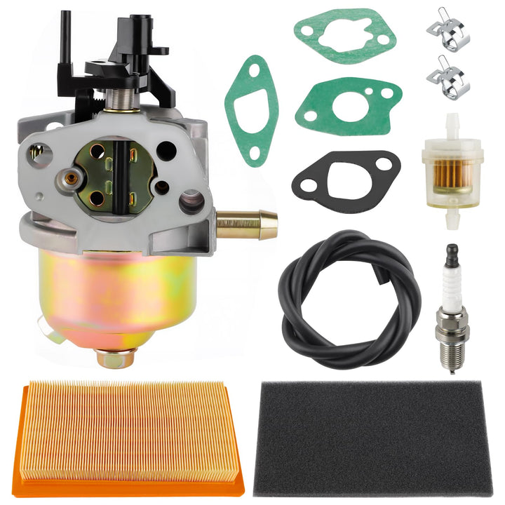 HUSWELL 951-14423 carburetor close-up for reliable startup and fuel delivery