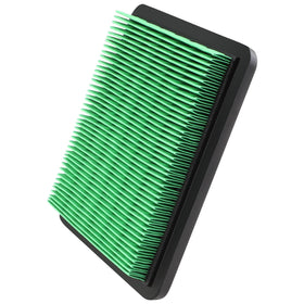 HUSWELL air filter for HRN216/HRS216 compatible with multiple Honda mowers.