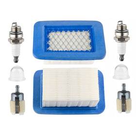 HUSWELL PB-580T air filter for Echo blower improves intake efficiency.