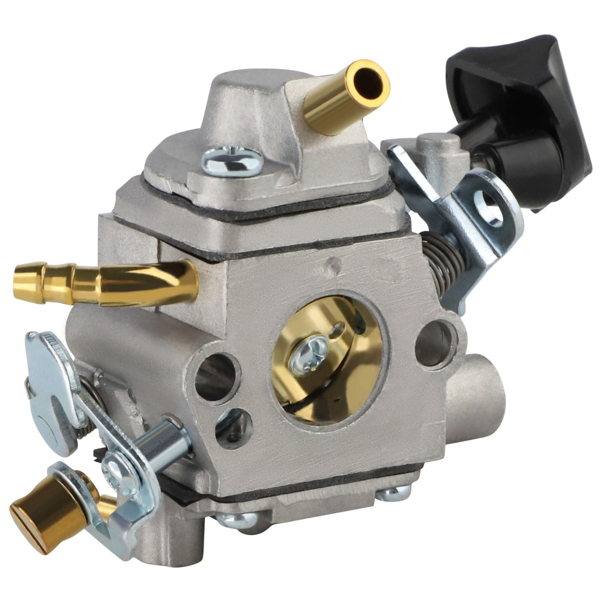 HUSWELL fuel-line kit for BR700 BR600 improves fuel delivery and reliability.