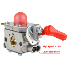HUSWELL BVM200FE fuel filter ensures clean fuel flow for smoother operation