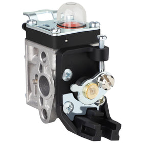 HUSWELL carburetor assembly ready for install on compatible trimmers.