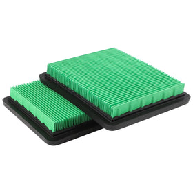 HUSWELL engine filter set for Honda GCV series ready for DIY tune-ups.