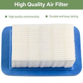 HUSWELL PB-500T fuel filter ensures steady fuel flow for Echo blowers.