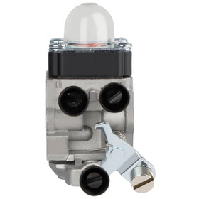 HUSWELL fuel-line-kit assembly shows tidy, ready-to-install parts.