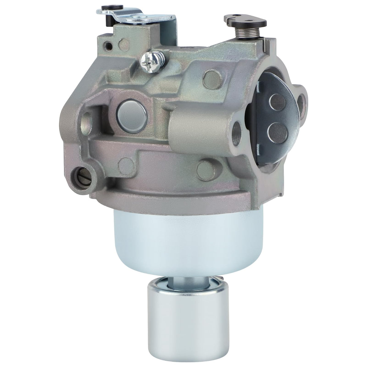 Kohler CV-series carburetor compatibility for flexible pairing