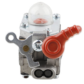 HUSWELL M2560 carburetor for Remington and Murray blowers, steady power delivery.