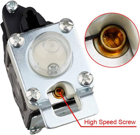HUSWELL PB-250 carburetor ready for quick install
