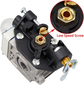 HUSWELL PB-250 carburetor packaged for replacement