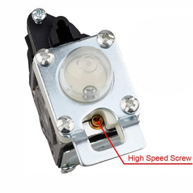HUSWELL PB-250 gaskets and primer bulbs, reliable seals for steady performance