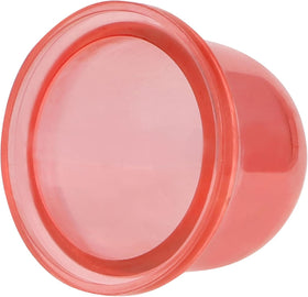 HUSWELL 150BT primer bulb close-up, ready for installation in multiple carburetor setups