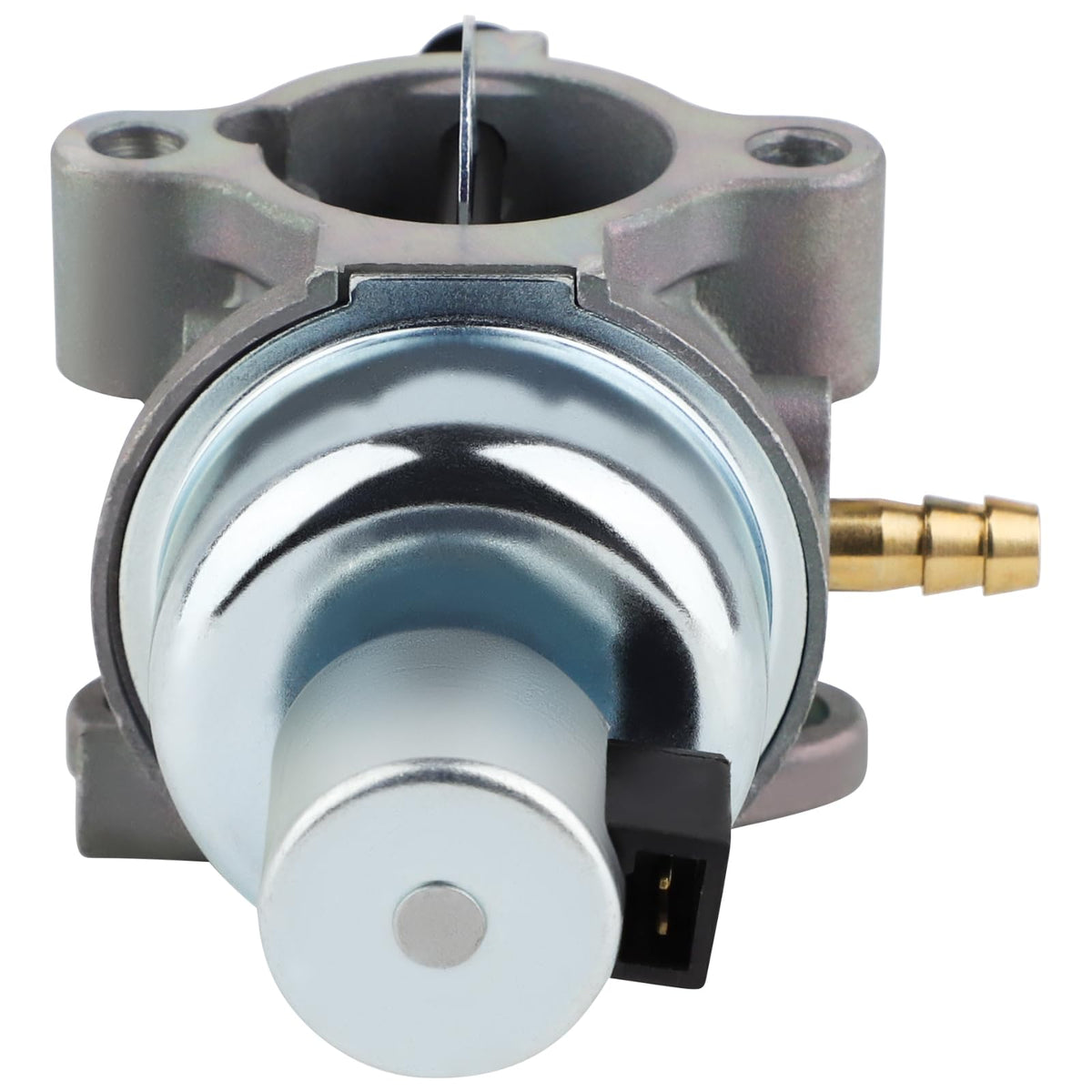 Easy-to-use carburetor kit facilitates quick swap-in