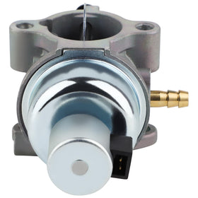 Easy-to-use carburetor kit facilitates quick swap-in