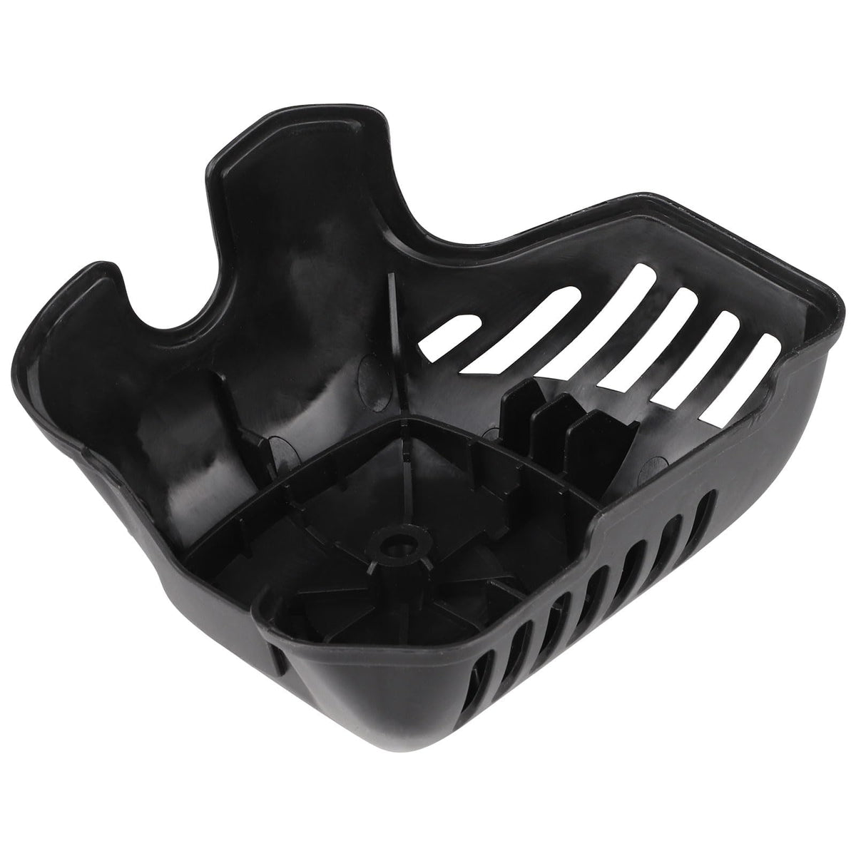 HUSWELL SRM 225 air filter case for Echo GT-225, secure component housing
