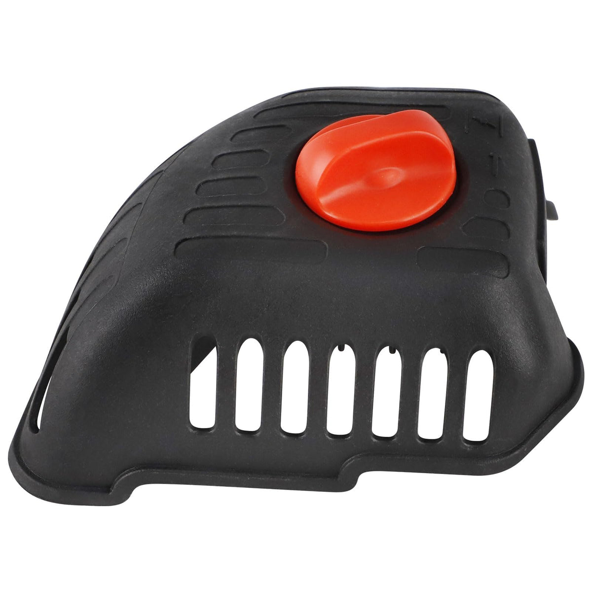 HUSWELL SRM 225 air filter cover for Echo GT-225, protects the filter during use