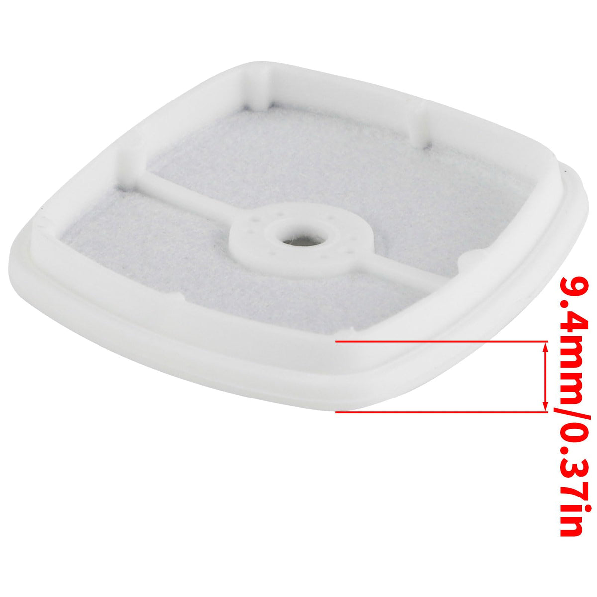 HUSWELL SRM 225 grommet and prevent plate, seal and stabilize connections