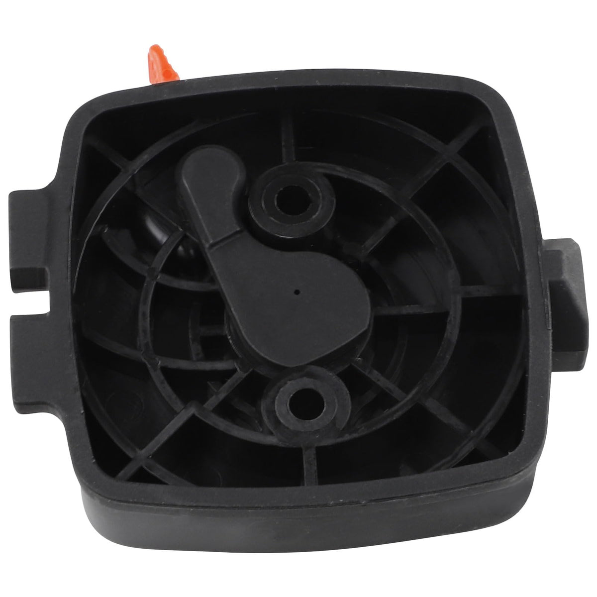 HUSWELL SRM 225 wing bolt for quick assembly and secure fit
