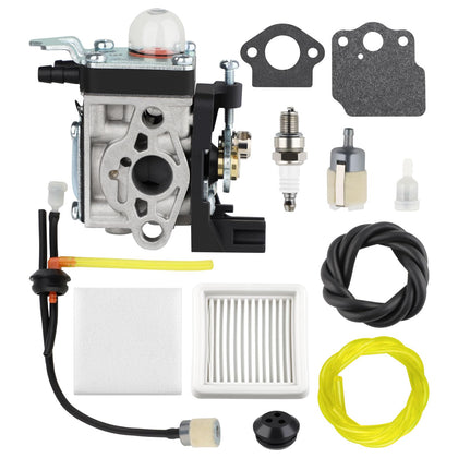 HUSWELL SRM 2620 carburetor for Echo fit, reliable starting and smooth idle.