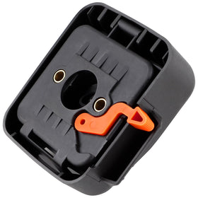 HUSWELL hedge trimmer filter cover helps maintain optimal air intake