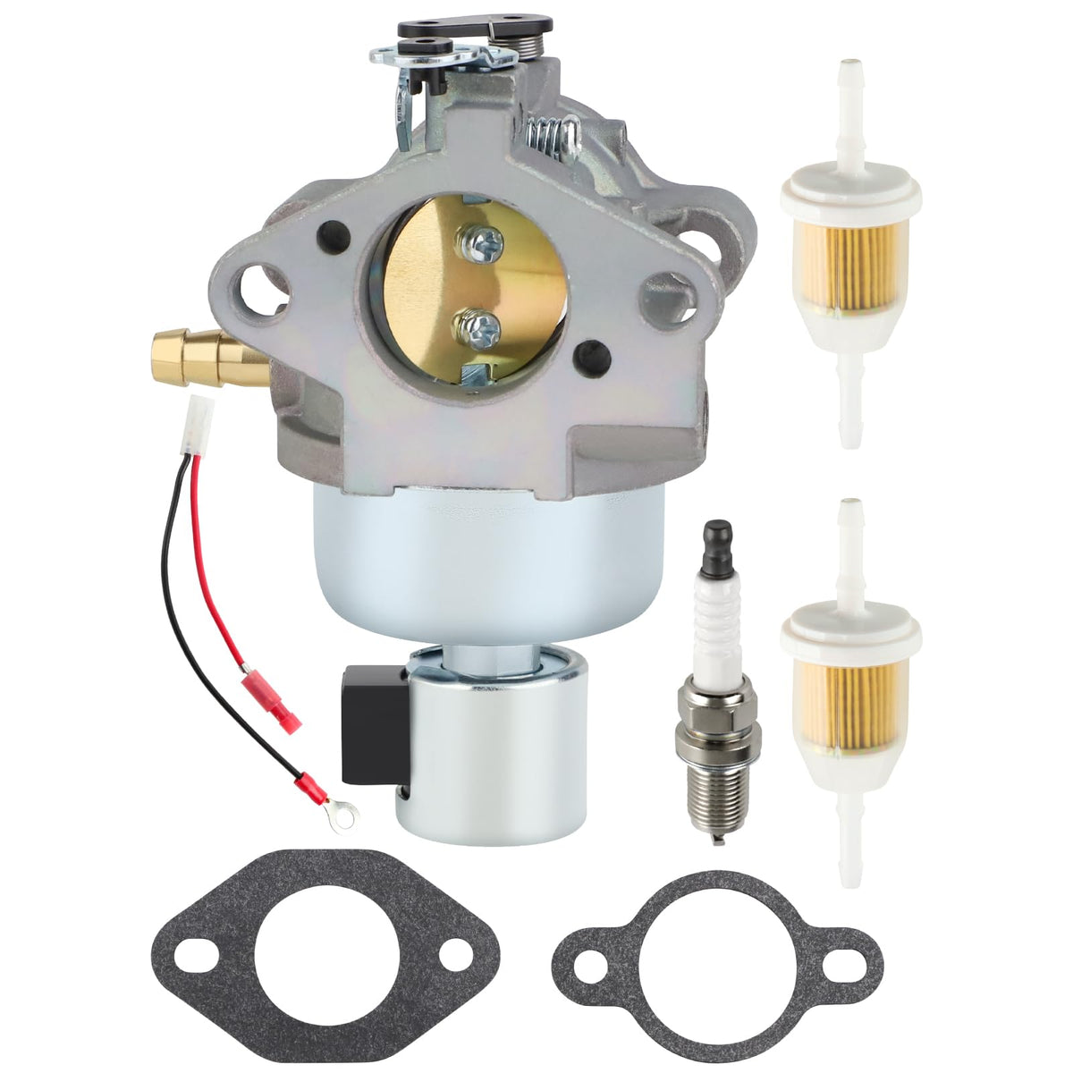 HUSWELL carburetor for Kohler SV600/SV470 ready for installation