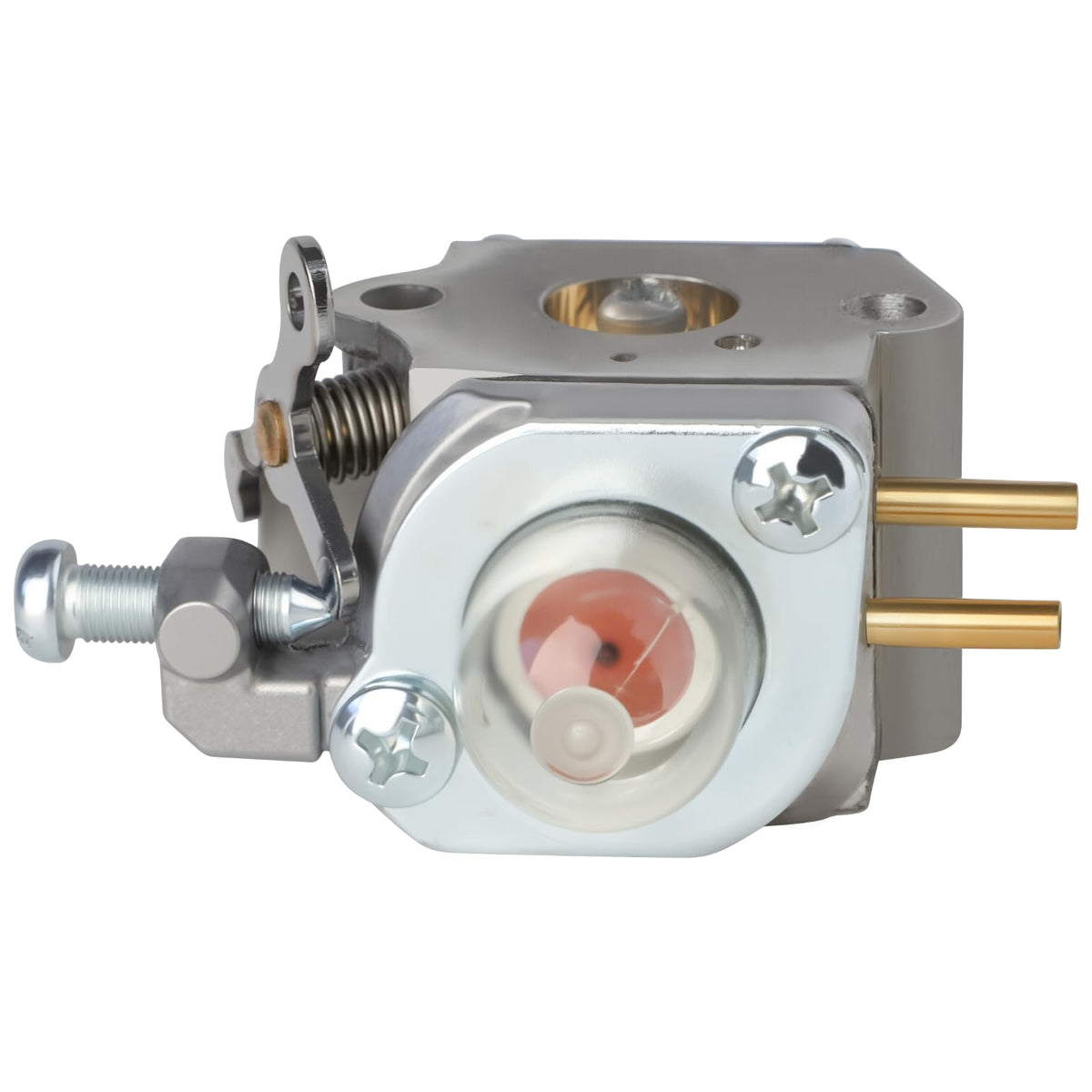 HUSWELL WS2200 carburetor compatibility chart for model references.