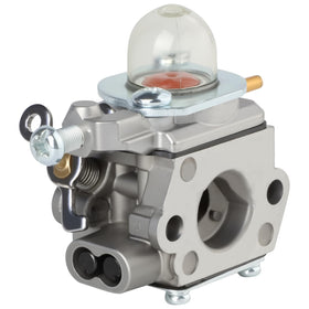 HUSWELL WS2200 carburetor packaging ready for installation.