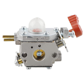 HUSWELL ZAMA C1U-P27 carburetor for TB2040XP weed eater, improved throttle response.