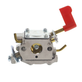 Hutdkte 545006017 carburetor for Craftsman 944516570 enhances fuel flow and consistent cutting power