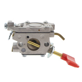 Hutdkte 545006017 carburetor for Poulan PPB100E enables smoother idling and easier starts