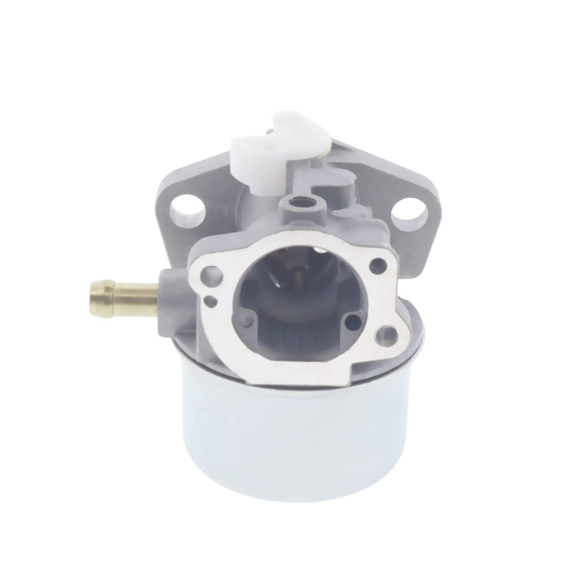 Hutdkte carburetor box showcases complete kit versatility