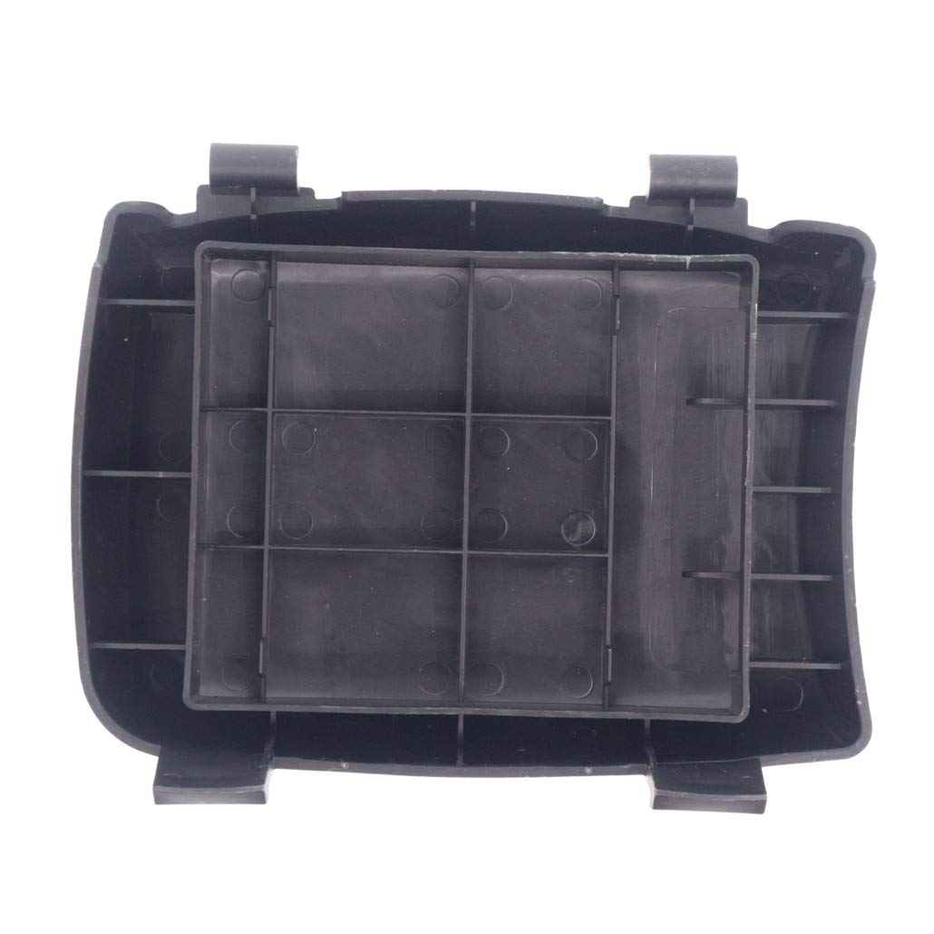 Hutdkte complete air-filter-cover-kit for Kohler engines supports easy maintenance.