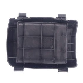 Hutdkte complete air-filter-cover-kit for Kohler engines supports easy maintenance.